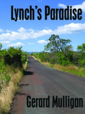 cover image of Lynch's Paradise